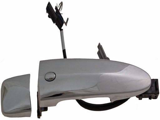 Outside Door Handle Dorman-Help 81394