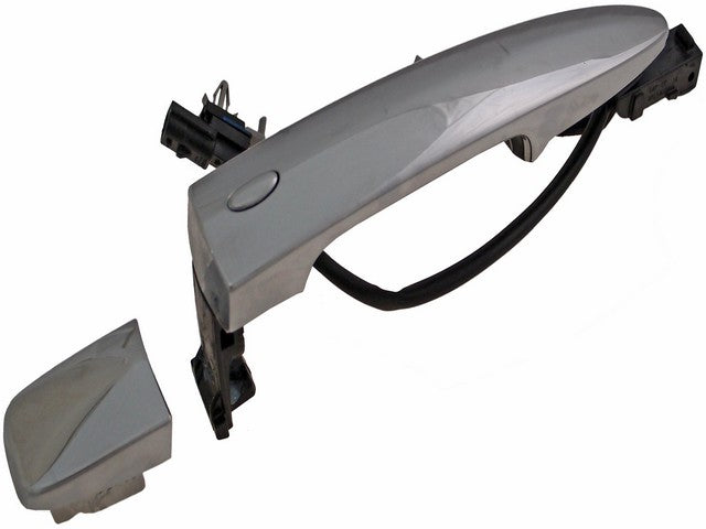 Outside Door Handle Dorman-Help 81394
