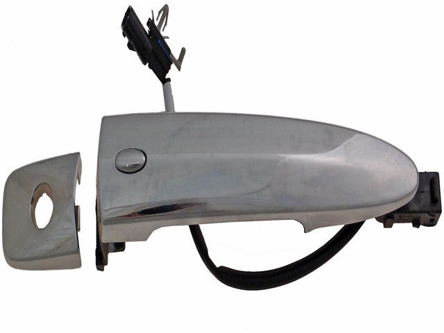 Outside Door Handle Dorman-Help 81396