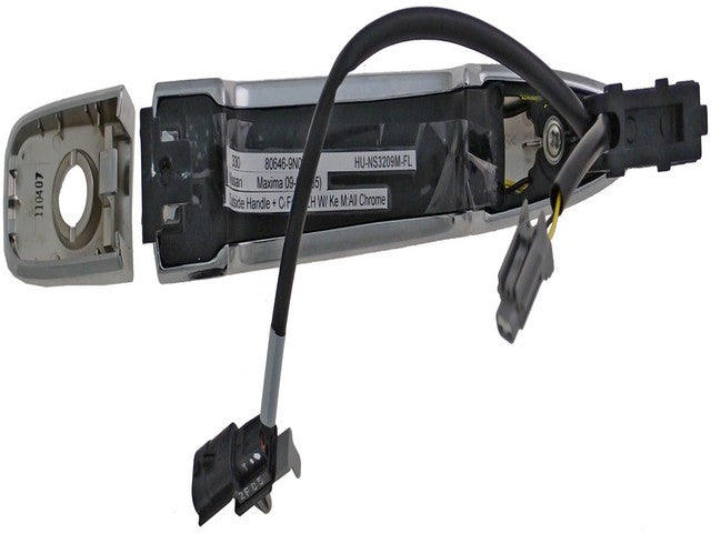 Outside Door Handle Dorman-Help 81396