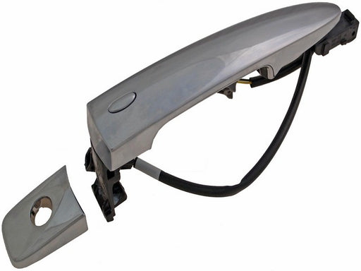 Outside Door Handle Dorman-Help 81396