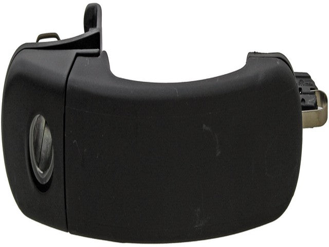 Exterior Door Handle Dorman-Help 813MX