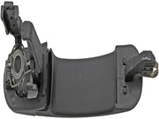 Exterior Door Handle Dorman-Help 813MX