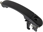 Exterior Door Handle Dorman-Help 813MX