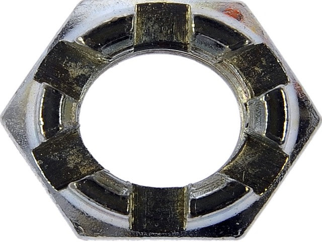 Nut Dorman-AutoGrade 220-013