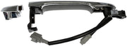 Outside Door Handle Dorman-Help 81404