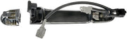 Outside Door Handle Dorman-Help 81404