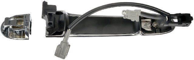 Outside Door Handle Dorman-Help 81404