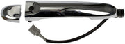 Outside Door Handle Dorman-Help 81404