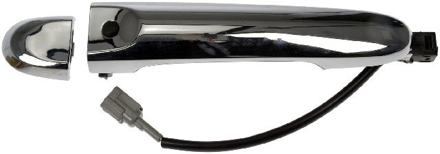 Outside Door Handle Dorman-Help 81404