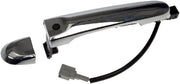 Outside Door Handle Dorman-Help 81404