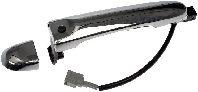 Outside Door Handle Dorman-Help 81404
