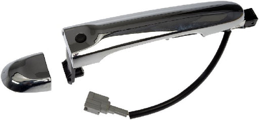 Outside Door Handle Dorman-Help 81404