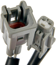 Outside Door Handle Dorman-Help 81404