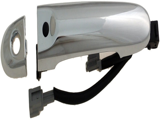 Outside Door Handle Dorman-Help 81406