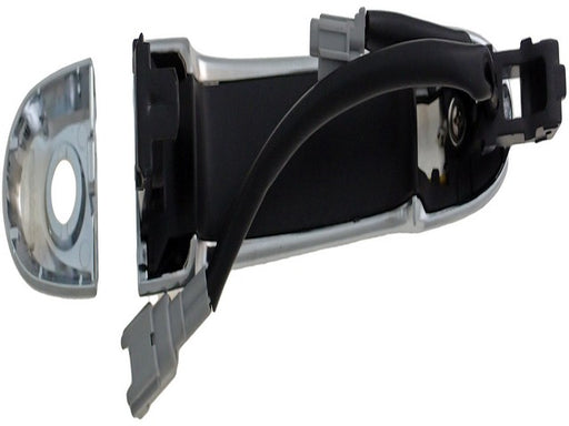 Outside Door Handle Dorman-Help 81406