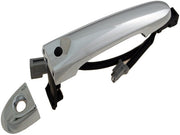 Outside Door Handle Dorman-Help 81406