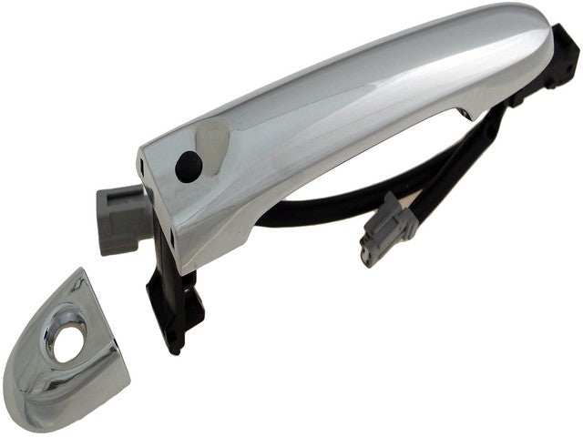 Outside Door Handle Dorman-Help 81406