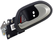 Interior Door Handle Dorman-Help 81416