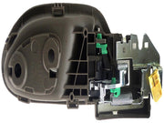 Interior Door Handle Dorman-Help 81418