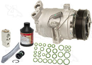 A/C Compressor Kit Four Seasons 8142NK