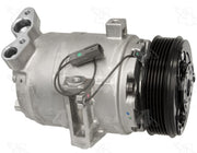 A/C Compressor Kit Four Seasons 8142NK