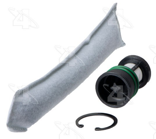 A/C Compressor Kit Four Seasons 8142NK