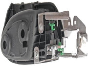 Interior Door Handle Dorman-Help 81431