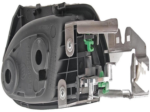 Interior Door Handle Dorman-Help 81431