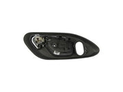 Interior Door Handle Dorman-Help 81455