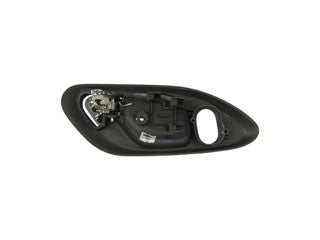 Interior Door Handle Dorman-Help 81455