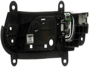 Interior Door Handle Dorman-Help 81467