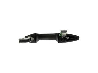Outside Door Handle Dorman-Help 81483