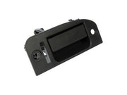 Outside Door Handle Dorman-Help 81489