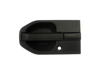 Outside Door Handle Dorman-Help 81490