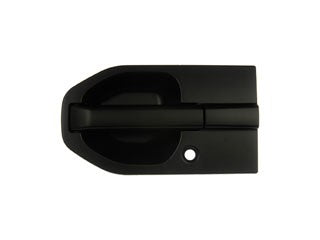 Outside Door Handle Dorman-Help 81497
