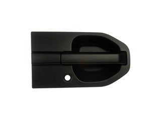 Outside Door Handle Dorman-Help 81498