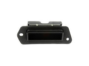 Liftgate Latch Handle Dorman-Help 81499