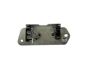 Liftgate Latch Handle Dorman-Help 81499