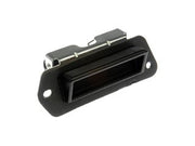 Liftgate Latch Handle Dorman-Help 81499