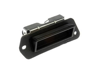 Liftgate Latch Handle Dorman-Help 81499