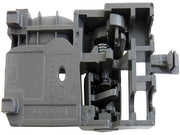 Interior Door Handle Dorman-Help 814MX