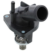 Engine Coolant Thermostat Housing Assembly MotoRad 815-160