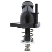 Engine Coolant Thermostat Housing Assembly MotoRad 815-160
