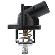 Engine Coolant Thermostat Housing Assembly MotoRad 815-160