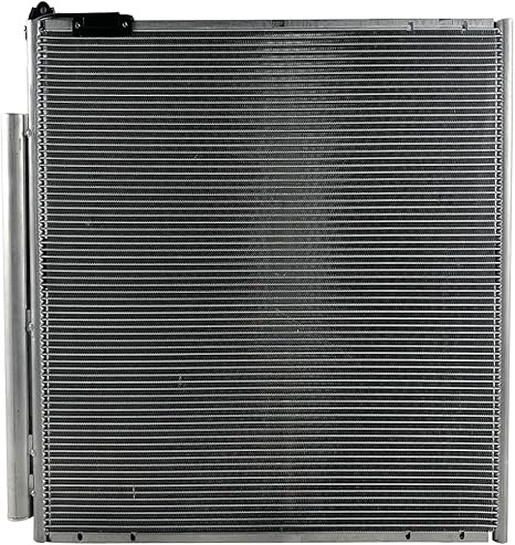 A/C Condenser