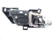 Interior Door Handle Dorman-Help 81501