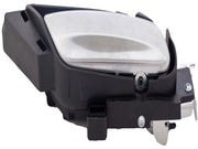 Interior Door Handle Dorman-Help 81502