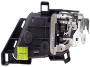 Interior Door Handle Dorman-Help 81502