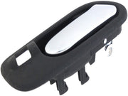 Interior Door Handle Dorman-Help 81504